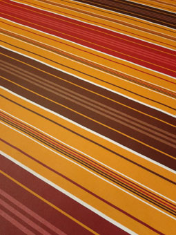 coated oilcloth