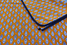 Valdrome tablecloth